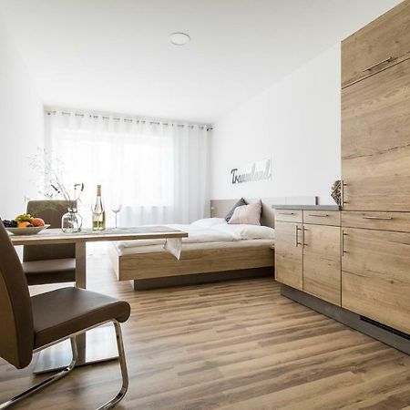 Naturgut Apartman Mosonbánfalva Kültér fotó