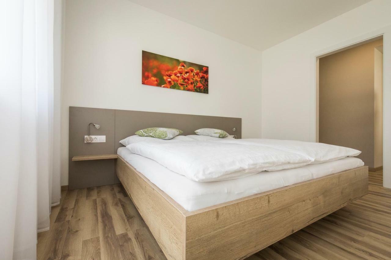 Naturgut Apartman Mosonbánfalva Kültér fotó