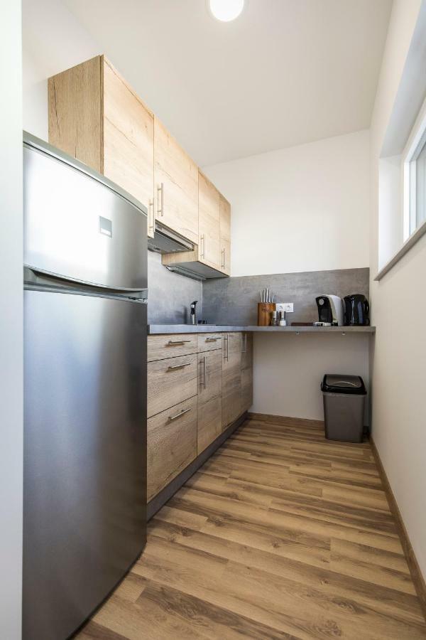 Naturgut Apartman Mosonbánfalva Kültér fotó